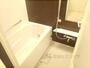 バス・シャワールーム　風呂もキレイです