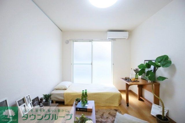 その他部屋・スペース　リビング/居室