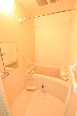 バス・シャワールーム　※別部屋参考写真※