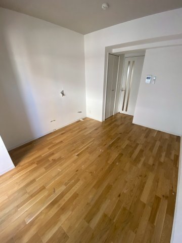 居室・リビング　リビングです