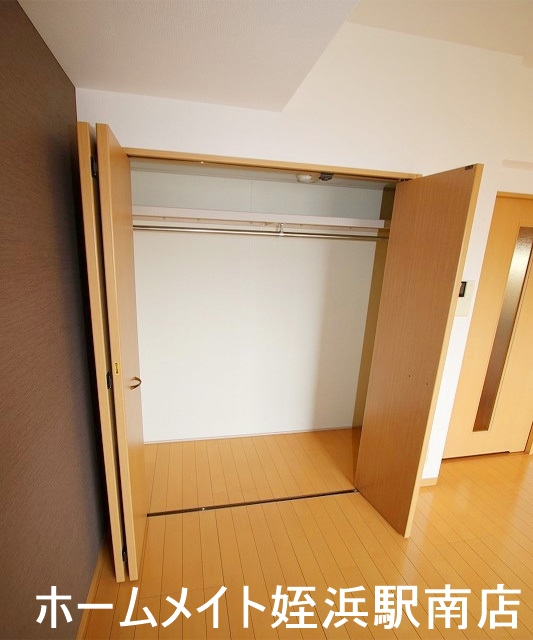 収納　★収納も大きめ♪★参考写真