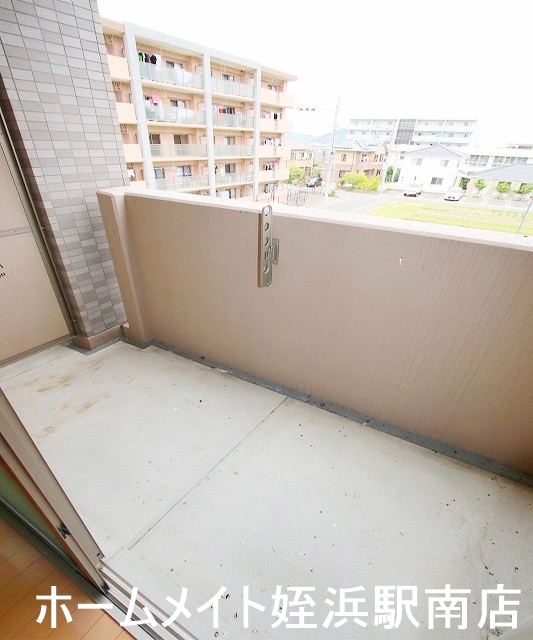 バルコニー　★バルコニー部分になります★参考写真
