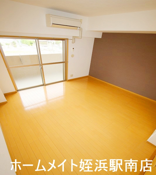 その他部屋・スペース　★シンプルに使いやすい間取り★参考写真