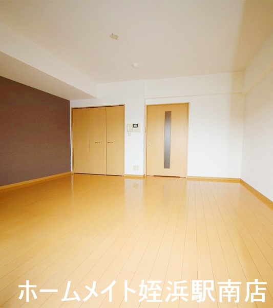 居室・リビング　★マンションタイプでこの家賃♪★参考写真