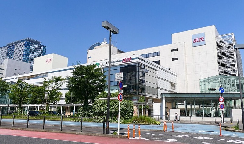 その他　川崎駅（その他）まで1284m