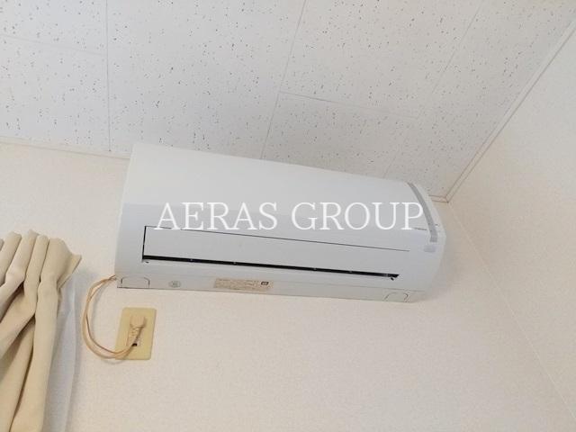 その他設備　同仕様