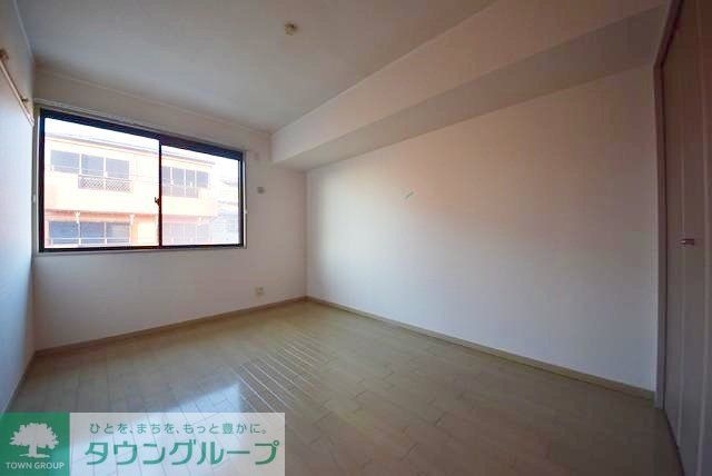 その他部屋・スペース　居室