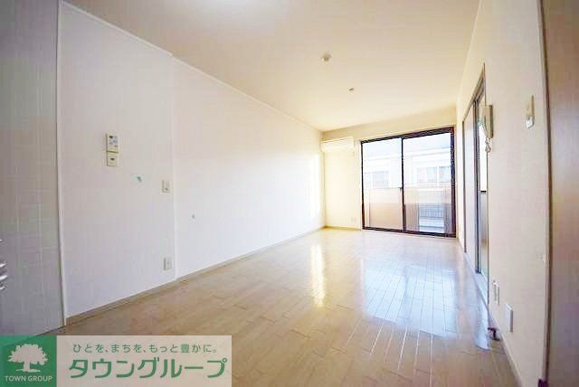 居室・リビング　居室