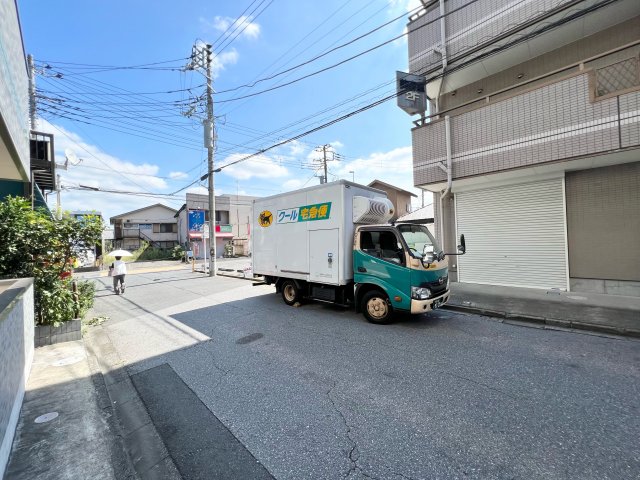 眺望　※別部屋参考写真