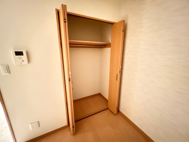 収納　※別部屋参考写真
