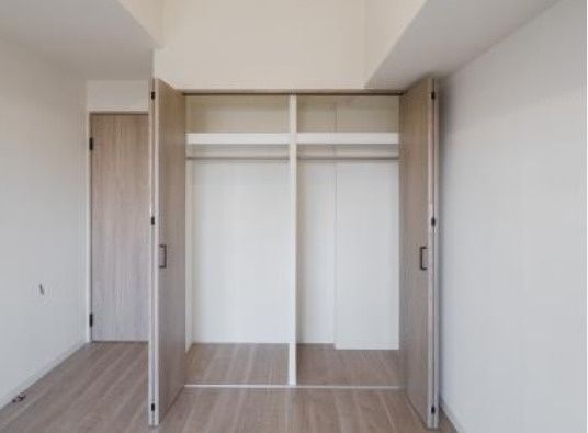 収納　別室参考画像です。