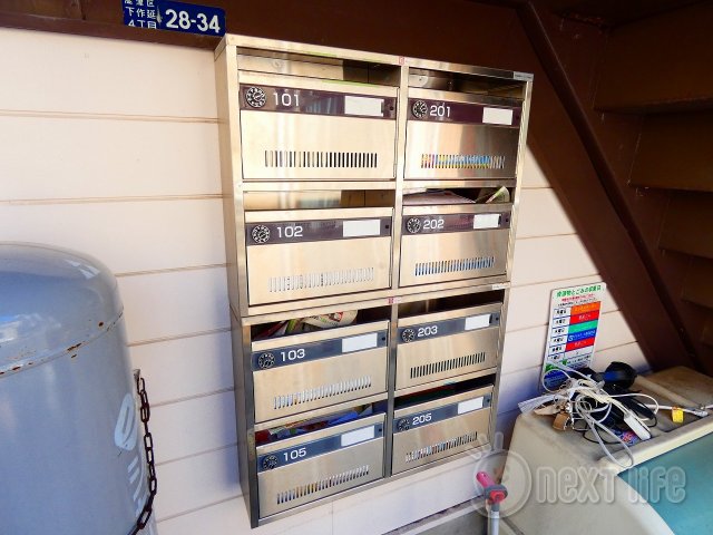 その他　コーポアスカ