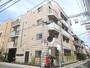西小山駅より徒歩3分 2階 築12年2ヶ月の賃貸物件