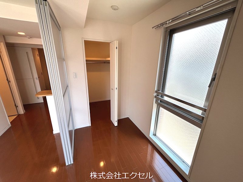 その他部屋・スペース　同建物別室の写真です。