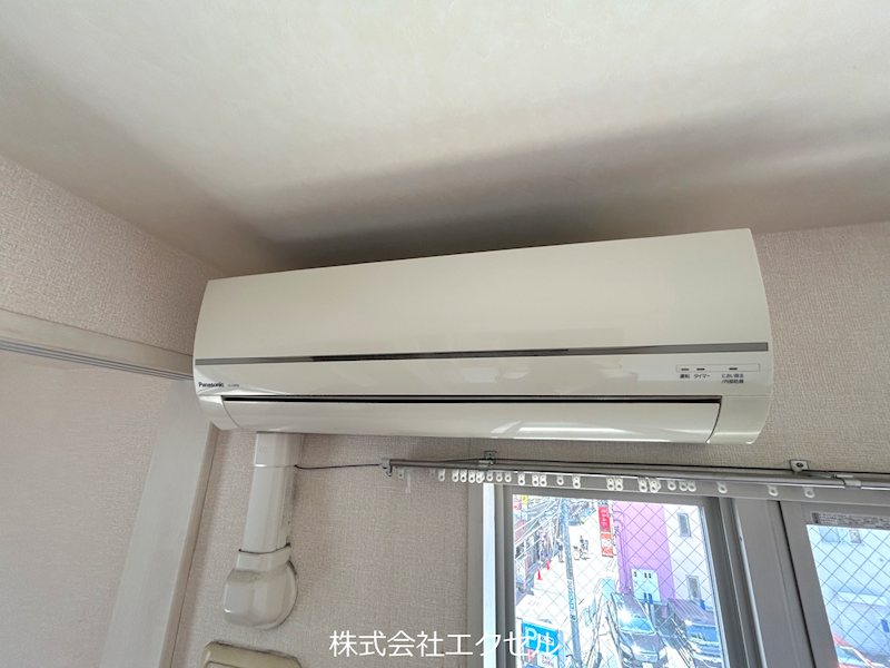 その他設備　同建物別室の写真です。