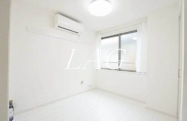 その他部屋・スペース　寝室です。