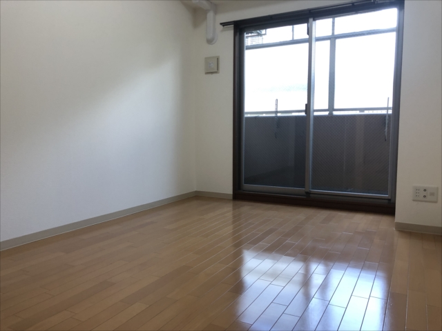 居室・リビング　☆同マンション別室の写真です☆