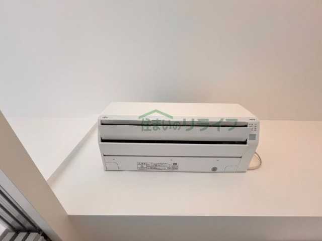 その他設備　※参考写真です。似た間取りの別部屋になります。