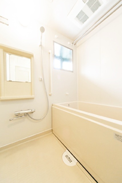 バス・シャワールーム　※同仕様写真含む