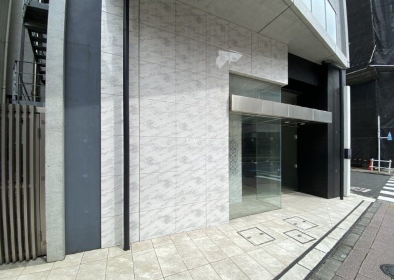 エントランス　★見学予約受付中★