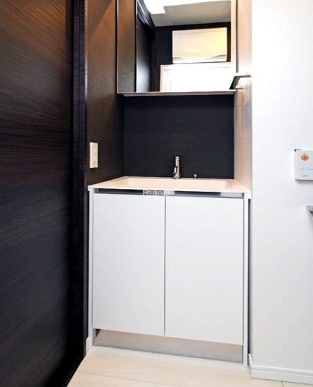 洗面設備　★見学予約受付中★