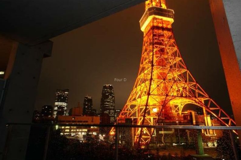 バルコニー　★見学予約受付中★