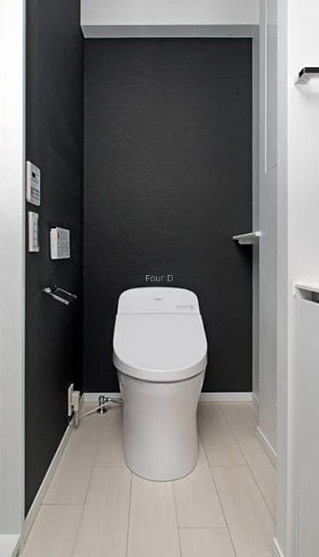 トイレ　★見学予約受付中★