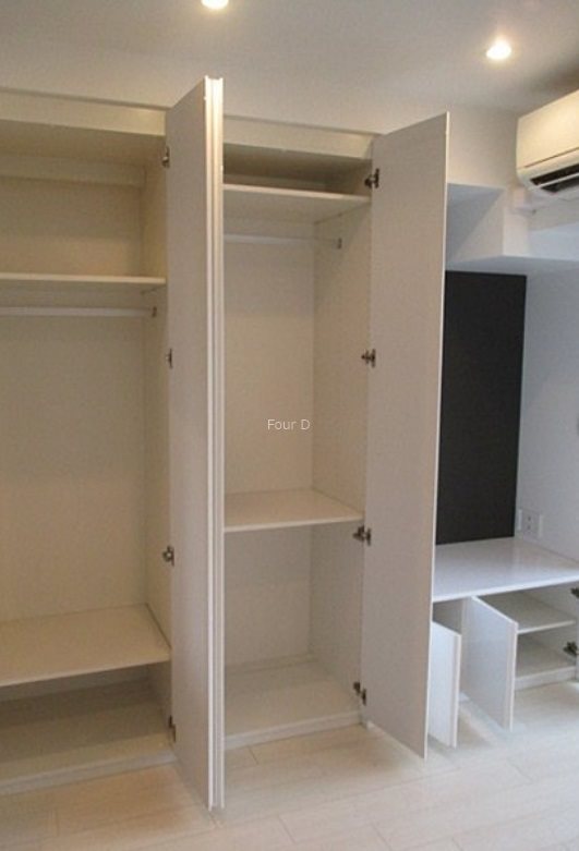 収納　★見学予約受付中★