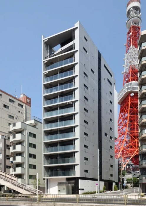 建物外観　★見学予約受付中★