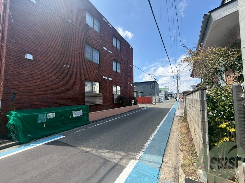 その他共有部分　駐輪場その他