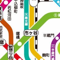 その他　☆路線図☆