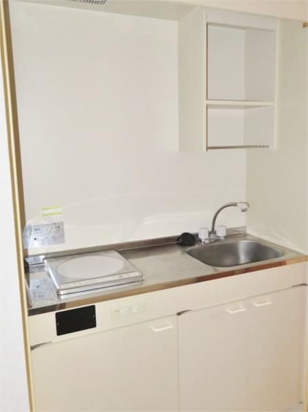 キッチン　☆使いやすいキッチン☆