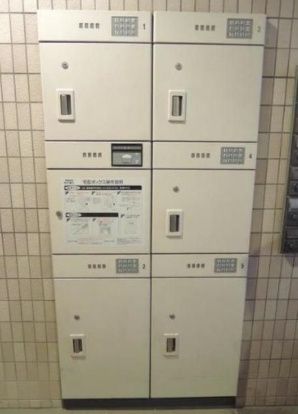 その他共有部分　☆共用部分☆