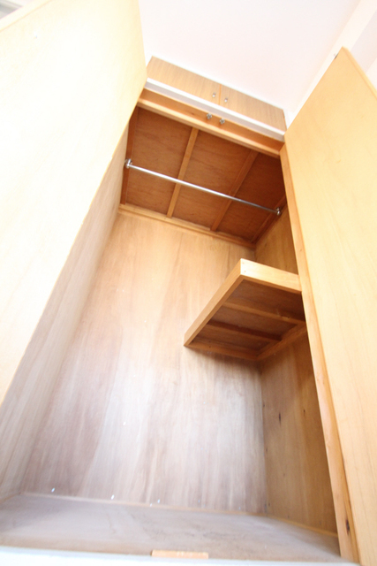 収納　※別室の参考写真の為、現況優先です。