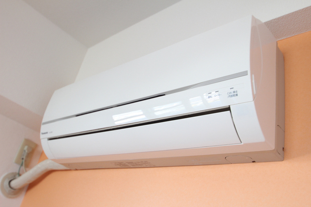 その他設備　※別室の参考写真の為、現況優先です。