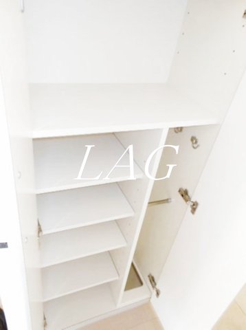 玄関　玄関です。