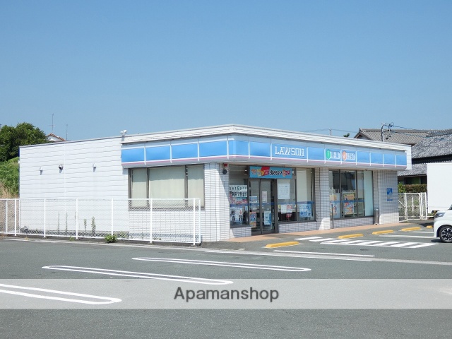 コンビニ　ローソン磐田東原店（コンビニ）まで367m