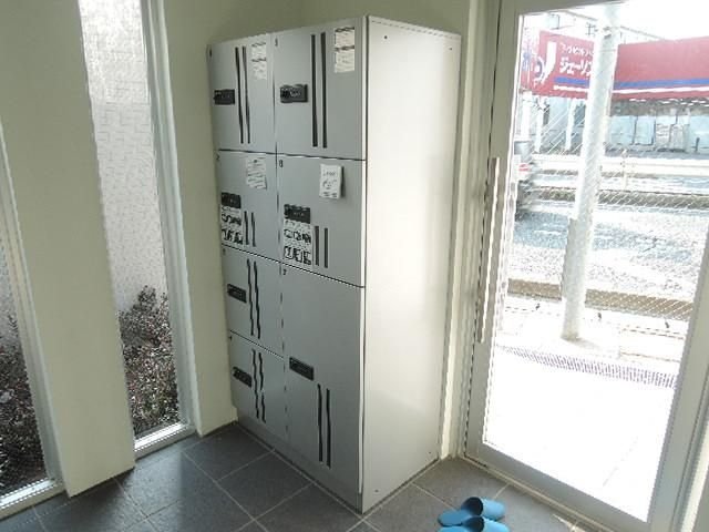 その他共有部分