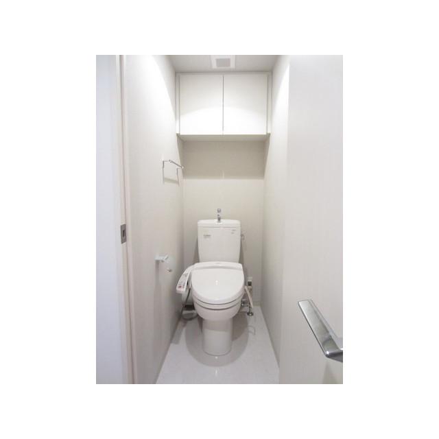 トイレ　トイレ※別部屋参考写真