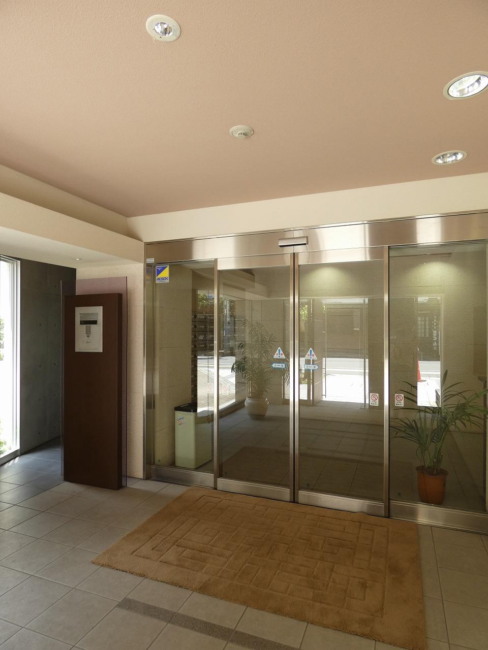 ロビー　ロビー