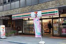 コンビニ　セブンイレブン 千代田大神宮通り店（コンビニ）まで88m