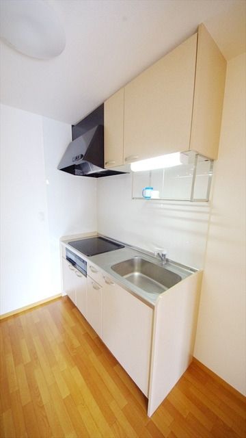 キッチン　別号室参照