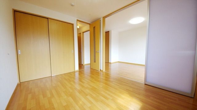 その他部屋・スペース　別号室参照