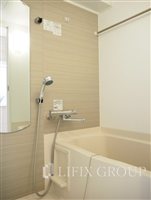 バス・シャワールーム　お風呂