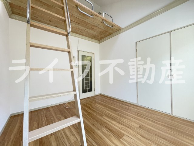 その他部屋・スペース　過ごしやすい室内です