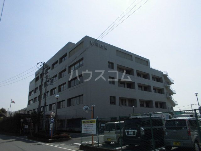 病院　寒川病院（病院）まで1222m