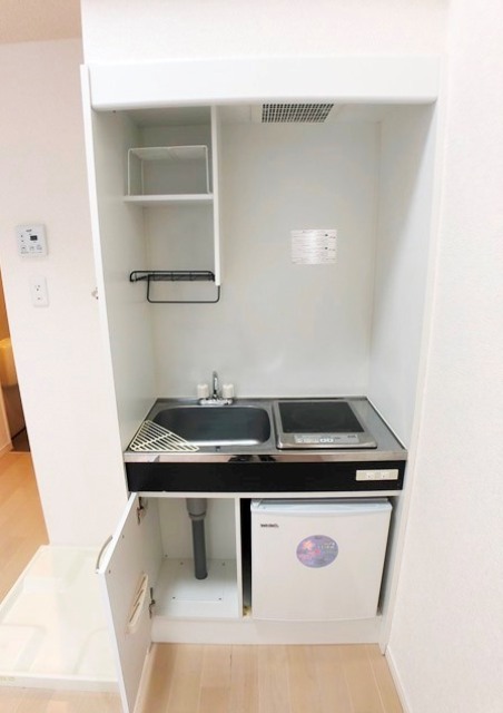 キッチン　同仕様タイプ