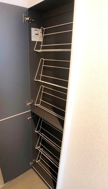 収納　同仕様タイプ