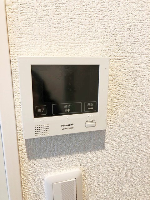 その他設備　同仕様タイプ