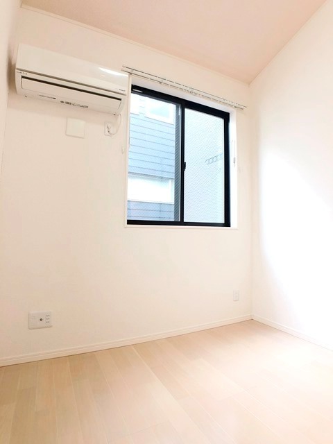 居室・リビング　同仕様タイプ